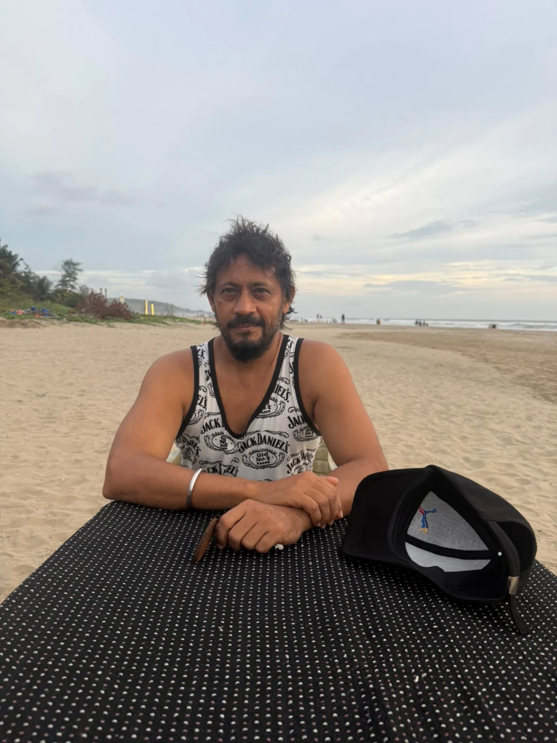 Ajit Rajpal, Marketing Director at Delhiwood Studios