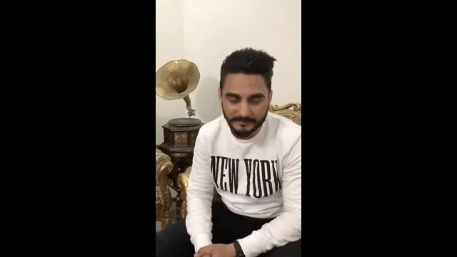 Kulwinder Billa supports Hard Kaur