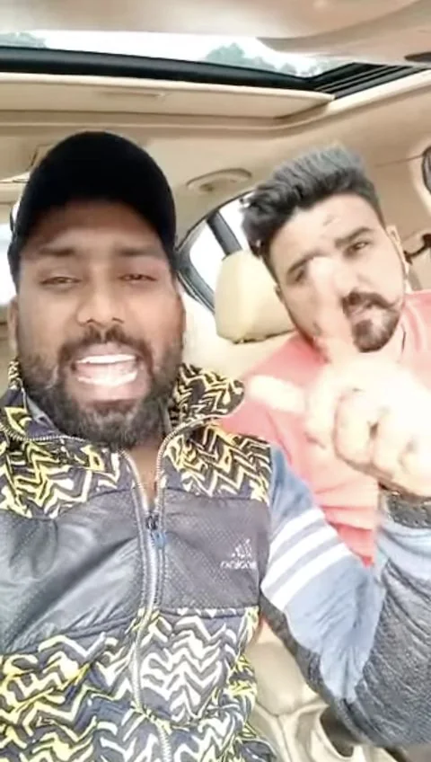 Jaggi Sidhu supports Hard Kaur